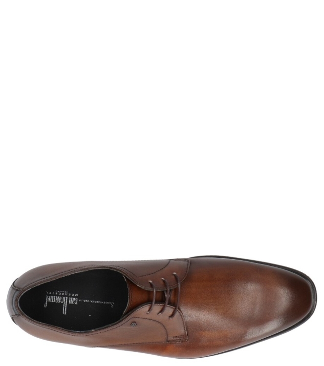 Van Bommel van Bommel geklede schoen <span>SBM-30165 20-01 Terra 02.04</span> 20-01 Brown van Bommel geklede schoen <span>SBM-30165 20-01 Terra 02.04</span> SBM-30165 20-01 Terra 02.04 bruin - www.bremmerschoenen.info - Bremmer Schoenen