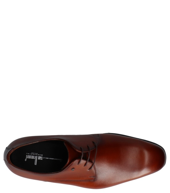 Van Bommel van Bommel geklede schoen <span>SBM-30149 24-01 Matra 01.00</span> 24-01 DarkCognac van Bommel geklede schoen <span>SBM-30149 24-01 Matra 01.00</span> SBM-30149 24-01 Matra 01.00 cognac - www.bremmerschoenen.info - Bremmer Schoenen