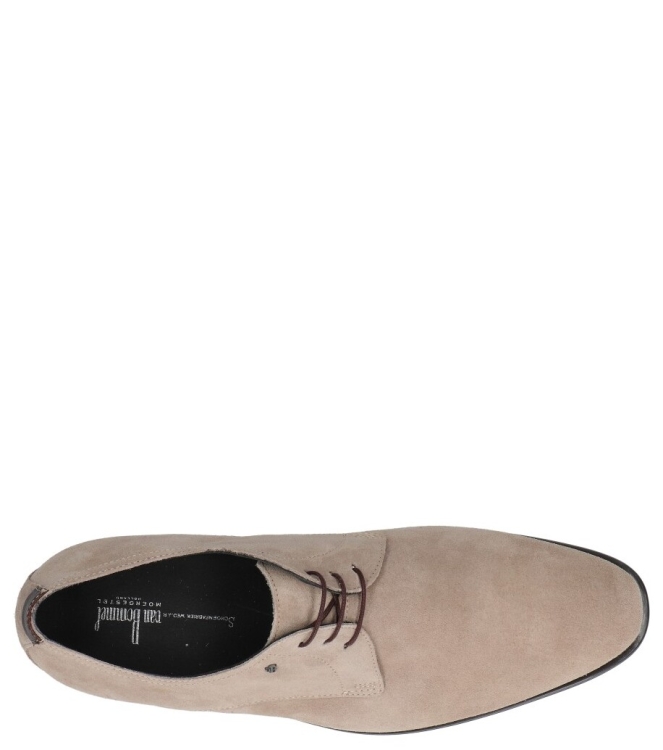 Van Bommel van Bommel geklede schoen <span>SBM-30165 22-01 Terra 02.02</span> 22-01 LightBrown van Bommel geklede schoen <span>SBM-30165 22-01 Terra 02.02</span> SBM-30165 22-01 Terra 02.02 beige - www.bremmerschoenen.info - Bremmer Schoenen