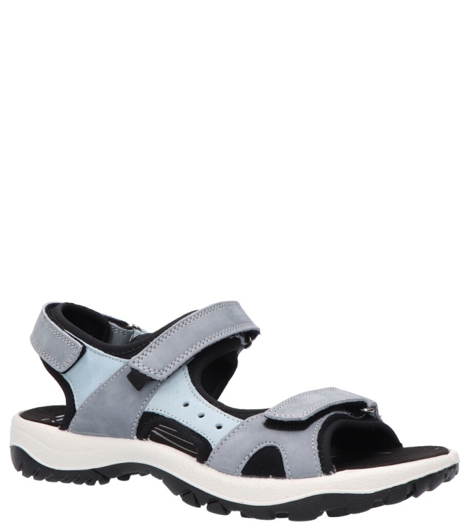 Rohde Rohde sandaal <span>5380 55</span> 55 jeans Rohde sandaal <span>5380 55</span> 5380 55 blauw - www.bremmerschoenen.info - Bremmer Schoenen