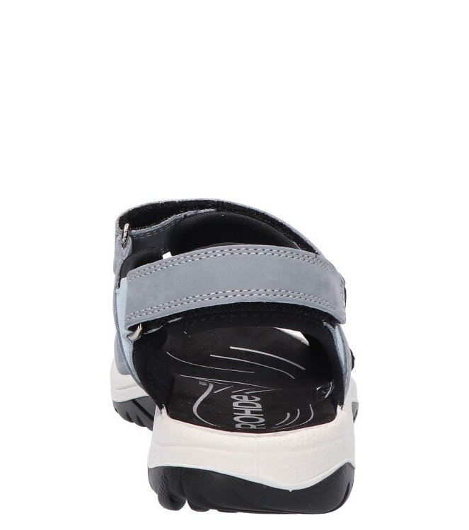 Rohde Rohde sandaal <span>5380 55</span> 55 jeans Rohde sandaal <span>5380 55</span> 5380 55 blauw - www.bremmerschoenen.info - Bremmer Schoenen
