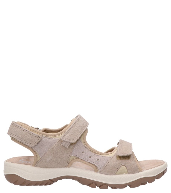 Rohde Rohde sandaal <span>5380 14</span> 14 natural Rohde sandaal <span>5380 14</span> 5380 14 beige - www.bremmerschoenen.info - Bremmer Schoenen