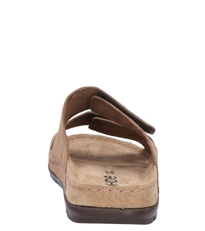 Rohde Rohde slipper <span>5913 75</span> 75 camel Rohde slipper <span>5913 75</span> 5913 75 beige - www.bremmerschoenen.info - Bremmer Schoenen