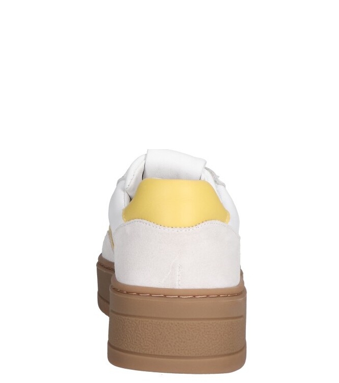 Blackstone Blackstone sneaker <span>FL-720 White Lemon</span> White lemon Blackstone sneaker <span>FL-720 White Lemon</span> FL-720 White Lemon wit - www.bremmerschoenen.info - Bremmer Schoenen