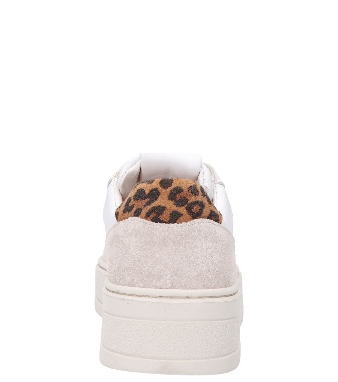 Blackstone Blackstone sneaker <span>FL-720 White Leopard</span> White leopard Blackstone sneaker <span>FL-720 White Leopard</span> FL-720 White Leopard wit - www.bremmerschoenen.info - Bremmer Schoenen