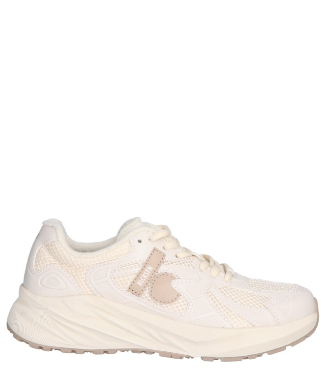 Blackstone sneaker <span>FL-758 Sea Pearl</span> FL-758 Sea Pearl wit - www.bremmerschoenen.info - Bremmer Schoenen