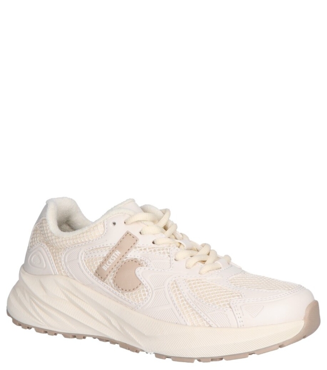 Blackstone sneaker <span>FL-758 Sea Pearl</span> FL-758 Sea Pearl wit - www.bremmerschoenen.info - Bremmer Schoenen