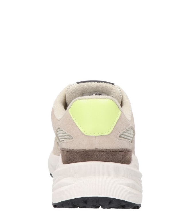 Blackstone Blackstone sneaker <span>DG-531 Oister White</span> Oister White Blackstone sneaker <span>DG-531 Oister White</span> DG-531 Oister White beige - www.bremmerschoenen.info - Bremmer Schoenen