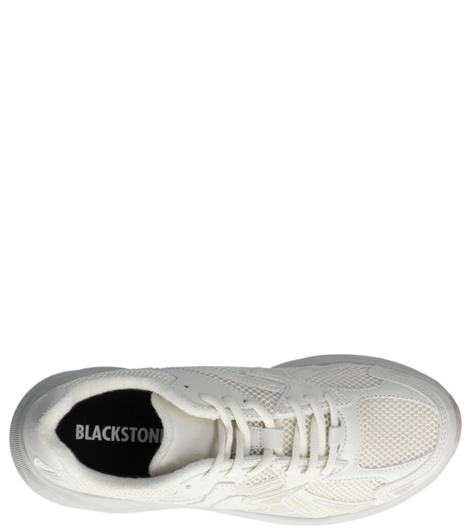 Blackstone Blackstone sneaker <span>FG751 Early Frost</span> Early frost Blackstone sneaker <span>FG751 Early Frost</span> FG751 Early Frost wit - www.bremmerschoenen.info - Bremmer Schoenen