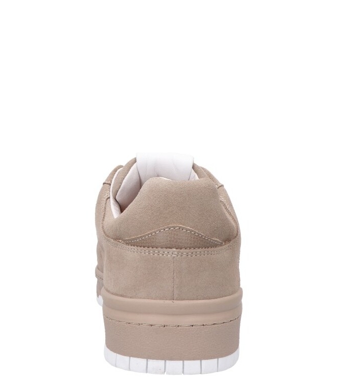 Blackstone Blackstone sneaker <span>FG-625 Earth</span> Earth Blackstone sneaker <span>FG-625 Earth</span> FG-625 Earth beige - www.bremmerschoenen.info - Bremmer Schoenen