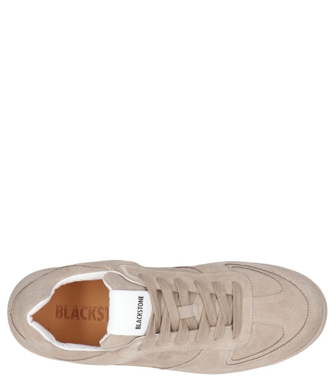 Blackstone Blackstone sneaker <span>FG-625 Earth</span> Earth Blackstone sneaker <span>FG-625 Earth</span> FG-625 Earth beige - www.bremmerschoenen.info - Bremmer Schoenen
