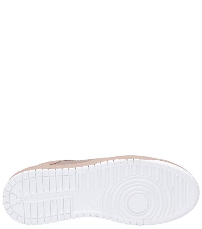 Blackstone Blackstone sneaker <span>FG-625 Earth</span> Earth Blackstone sneaker <span>FG-625 Earth</span> FG-625 Earth beige - www.bremmerschoenen.info - Bremmer Schoenen