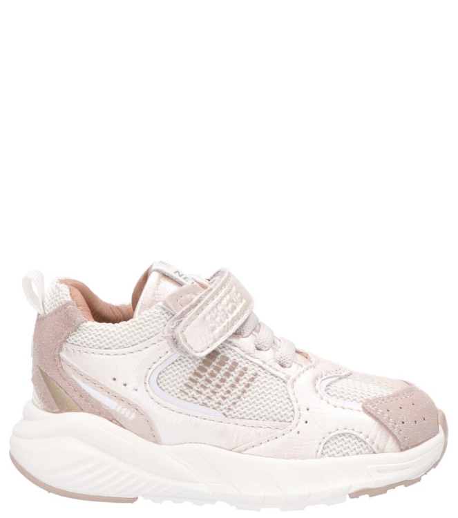 Shoesme sneaker <span>BL26S001-I</span> BL26S001-I beige - www.bremmerschoenen.info - Bremmer Schoenen