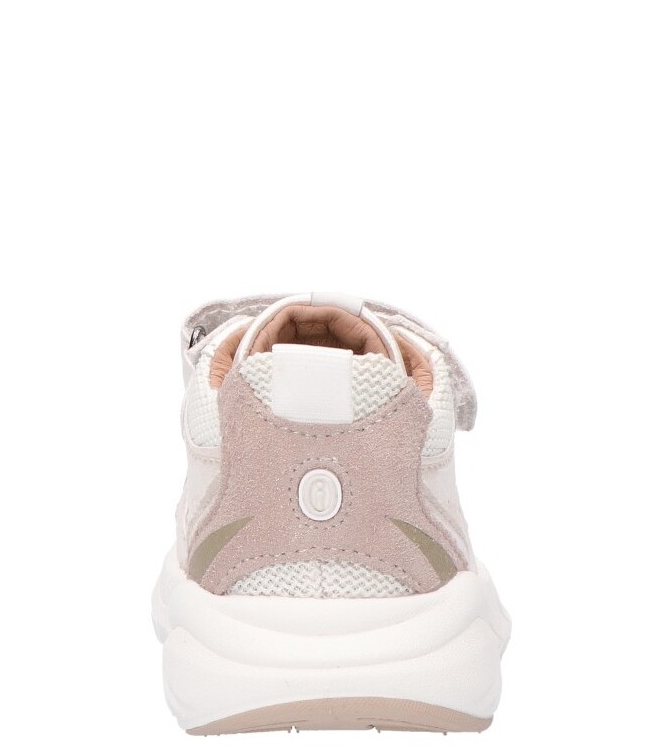 Shoesme sneaker <span>BL26S001-I</span> BL26S001-I beige - www.bremmerschoenen.info - Bremmer Schoenen