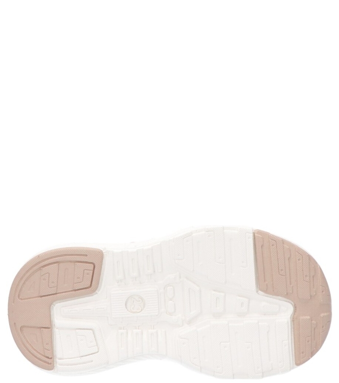 Shoesme sneaker <span>BL26S001-I</span> BL26S001-I beige - www.bremmerschoenen.info - Bremmer Schoenen