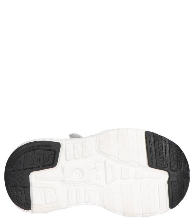 Shoesme Shoesme sneaker <span>BL26S001-B</span> white black Shoesme sneaker <span>BL26S001-B</span> BL26S001-B wit - www.bremmerschoenen.info - Bremmer Schoenen