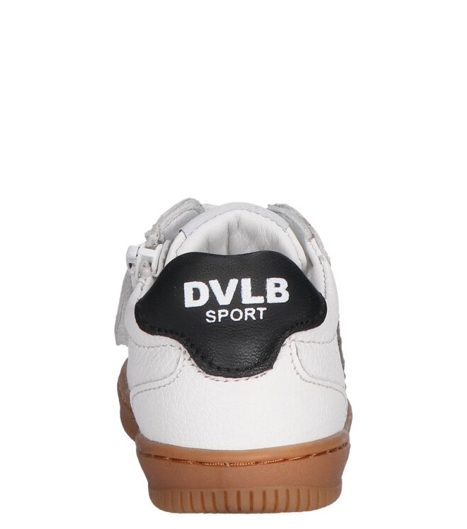 Develab Develab sneaker <span>44427 192</span> 192 White Combi Nappa Develab sneaker <span>44427 192</span> 44427 192 wit - www.bremmerschoenen.info - Bremmer Schoenen
