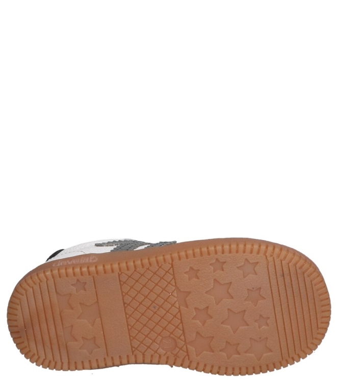 Develab Develab sneaker <span>44427 192</span> 192 White Combi Nappa Develab sneaker <span>44427 192</span> 44427 192 wit - www.bremmerschoenen.info - Bremmer Schoenen