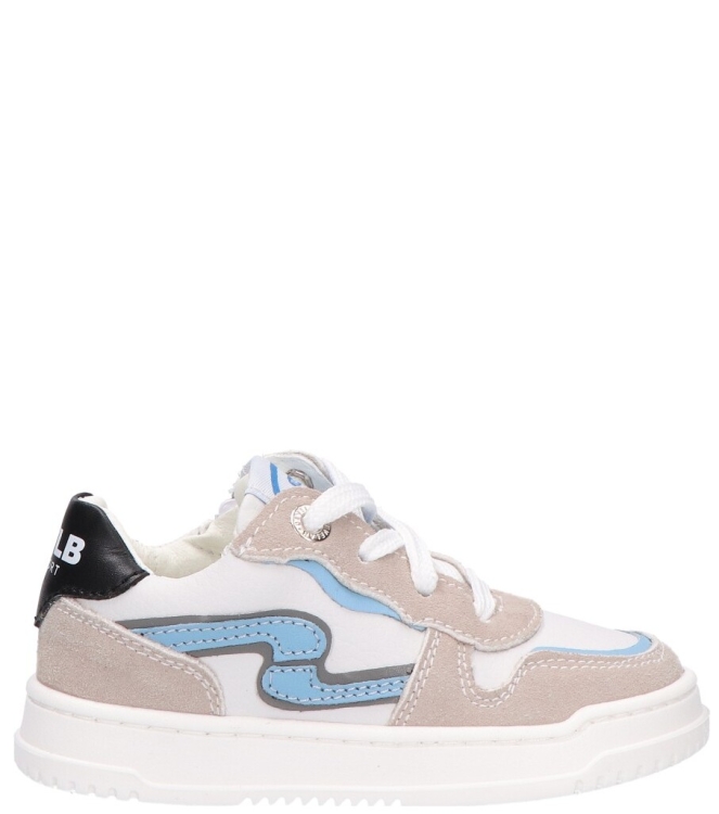 Develab Develab sneaker <span>44435 293</span> 293 Beige Combi Suede Develab sneaker <span>44435 293</span> 44435 293 beige - www.bremmerschoenen.info - Bremmer Schoenen