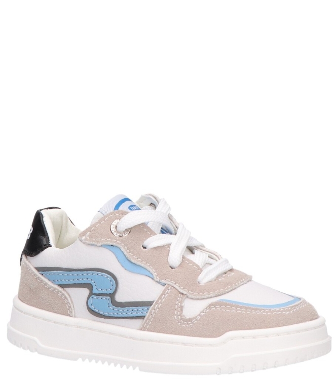 Develab Develab sneaker <span>44435 293</span> 293 Beige Combi Suede Develab sneaker <span>44435 293</span> 44435 293 beige - www.bremmerschoenen.info - Bremmer Schoenen