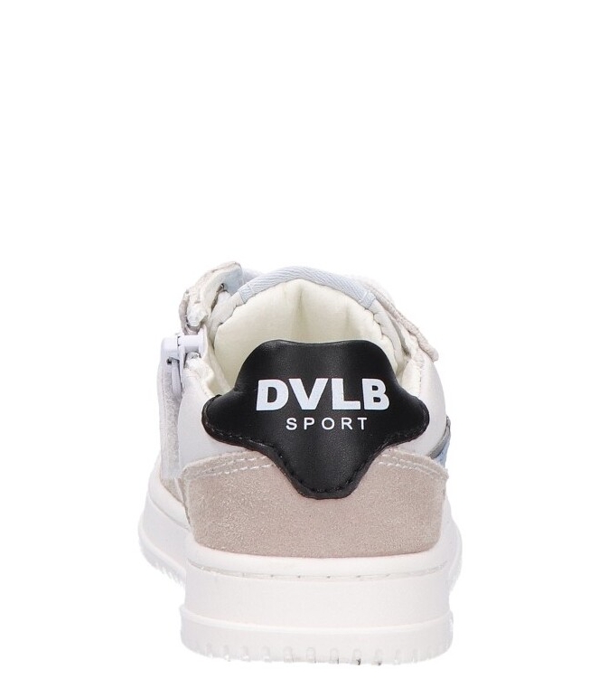 Develab Develab sneaker <span>44435 293</span> 293 Beige Combi Suede Develab sneaker <span>44435 293</span> 44435 293 beige - www.bremmerschoenen.info - Bremmer Schoenen