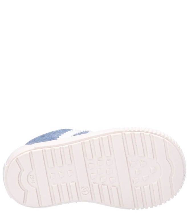 Develab Develab sneaker <span>45401 693</span> 693 Blue Combi Suede Develab sneaker <span>45401 693</span> 45401 693 blauw - www.bremmerschoenen.info - Bremmer Schoenen