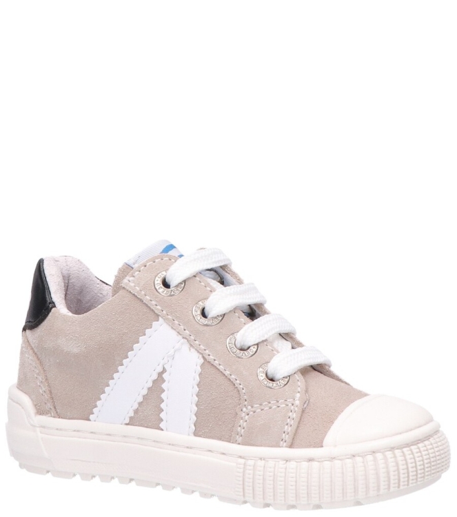 Develab Develab sneaker <span>45401 233</span> 233 Taupe Suede Develab sneaker <span>45401 233</span> 45401 233 beige - www.bremmerschoenen.info - Bremmer Schoenen