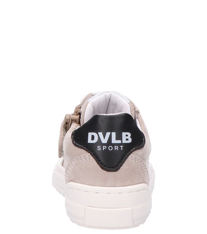 Develab Develab sneaker <span>45401 233</span> 233 Taupe Suede Develab sneaker <span>45401 233</span> 45401 233 beige - www.bremmerschoenen.info - Bremmer Schoenen