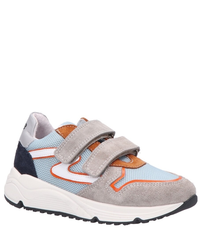 Develab klittenbandschoen <span>45441 693</span> 45441 693 grijs - www.bremmerschoenen.info - Bremmer Schoenen