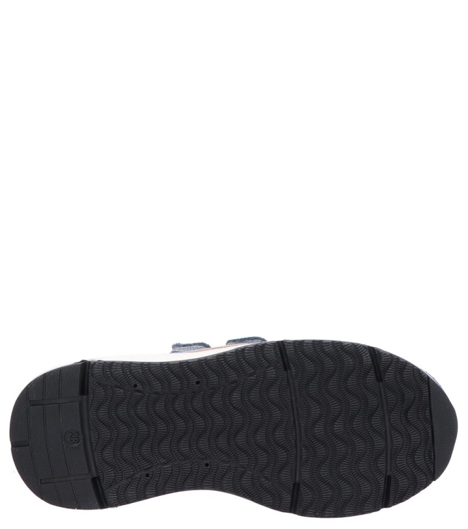 Develab Develab klittenbandschoen <span>45441 623</span> 623 blue combi Develab klittenbandschoen <span>45441 623</span> 45441 623 blauw - www.bremmerschoenen.info - Bremmer Schoenen