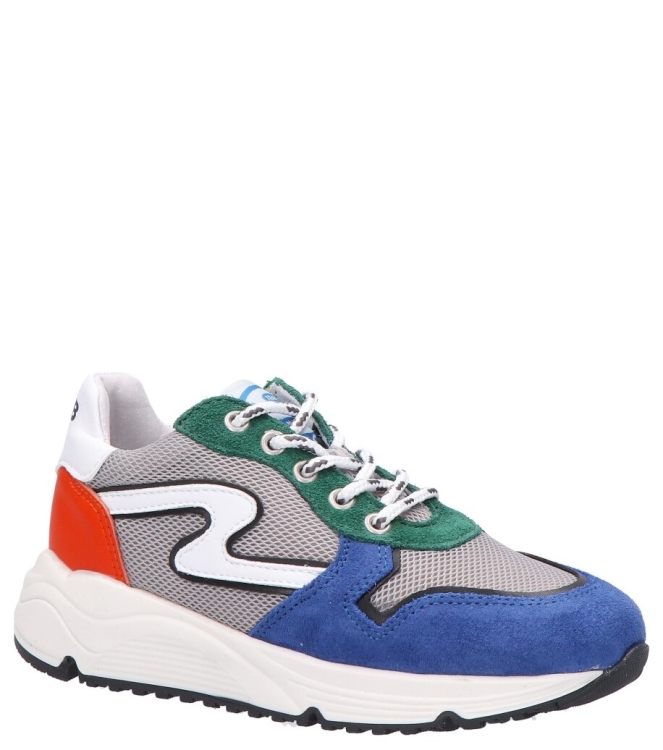 Develab Develab sneaker <span>45443 083</span> 083 Multicolour Suede Develab sneaker <span>45443 083</span> 45443 083 meerkleurig - www.bremmerschoenen.info - Bremmer Schoenen