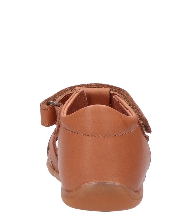 Develab sandaal <span>42604 752</span> 42604 752 cognac - www.bremmerschoenen.info - Bremmer Schoenen