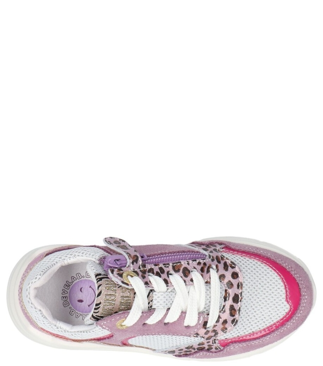 Develab Develab sneaker <span>47136 653</span> 653 Purple Suede Develab sneaker <span>47136 653</span> 47136 653 paars - www.bremmerschoenen.info - Bremmer Schoenen