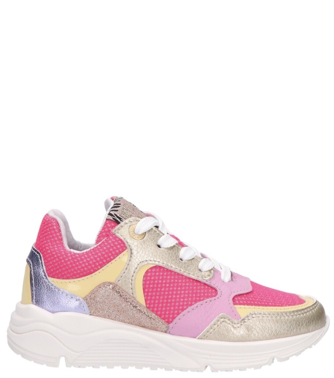 Develab Develab sneaker <span>47136 089</span> 089 Multicolour Fantasy Develab sneaker <span>47136 089</span> 47136 089 meerkleurig - www.bremmerschoenen.info - Bremmer Schoenen