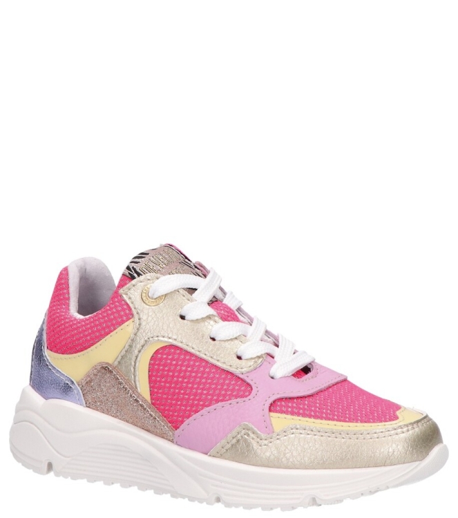 Develab Develab sneaker <span>47136 089</span> 089 Multicolour Fantasy Develab sneaker <span>47136 089</span> 47136 089 meerkleurig - www.bremmerschoenen.info - Bremmer Schoenen