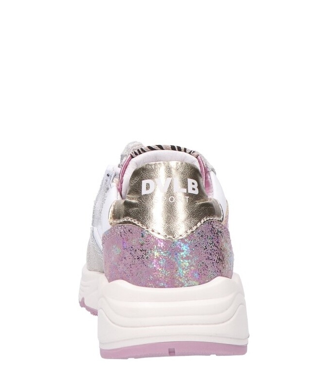 Develab Develab sneaker <span>41044 199</span> 199 white combi Develab sneaker <span>41044 199</span> 41044 199 wit - www.bremmerschoenen.info - Bremmer Schoenen