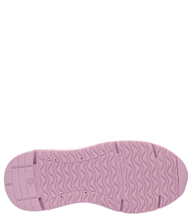 Develab Develab sneaker <span>41044 199</span> 199 white combi Develab sneaker <span>41044 199</span> 41044 199 wit - www.bremmerschoenen.info - Bremmer Schoenen