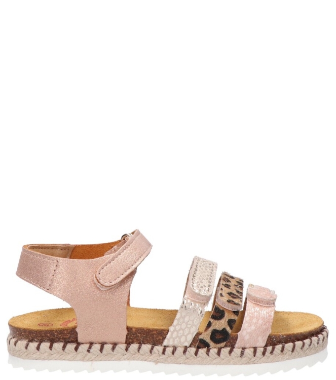 Develab Develab sandaal <span>48546 479</span> 479 Old Pink Fantasy Develab sandaal <span>48546 479</span> 48546 479 rose - www.bremmerschoenen.info - Bremmer Schoenen