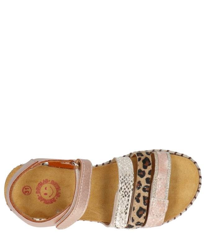Develab Develab sandaal <span>48546 479</span> 479 Old Pink Fantasy Develab sandaal <span>48546 479</span> 48546 479 rose - www.bremmerschoenen.info - Bremmer Schoenen