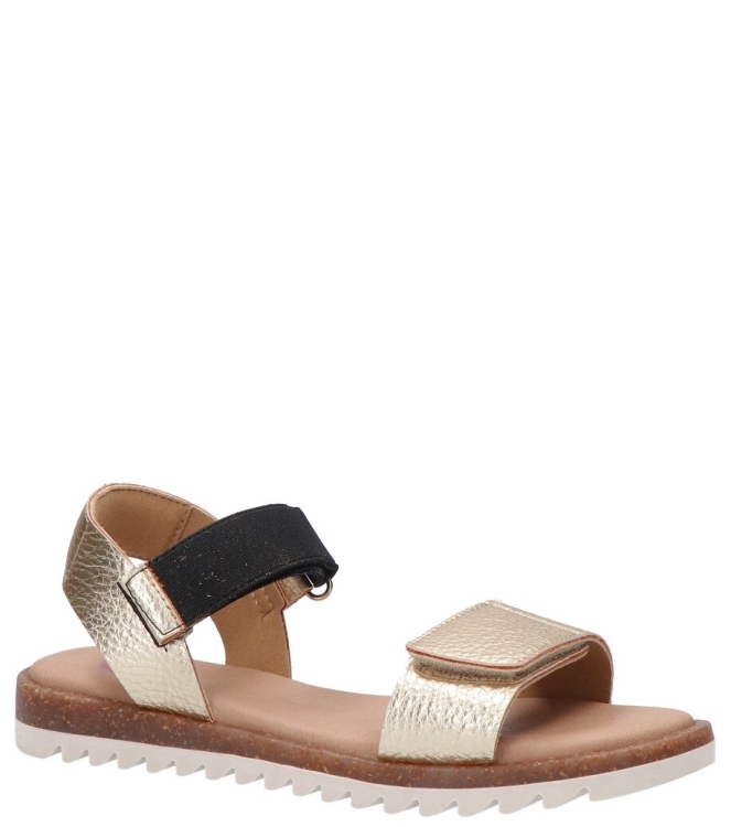 Develab Develab sandaal <span>48542 351</span> 351 Gold Metallic Develab sandaal <span>48542 351</span> 48542 351 goud - www.bremmerschoenen.info - Bremmer Schoenen