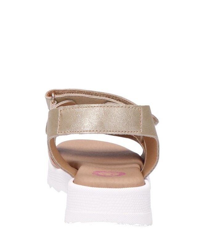 Develab Develab sandaal <span>48548 359</span> 359 Gold Fantasy Develab sandaal <span>48548 359</span> 48548 359 goud - www.bremmerschoenen.info - Bremmer Schoenen