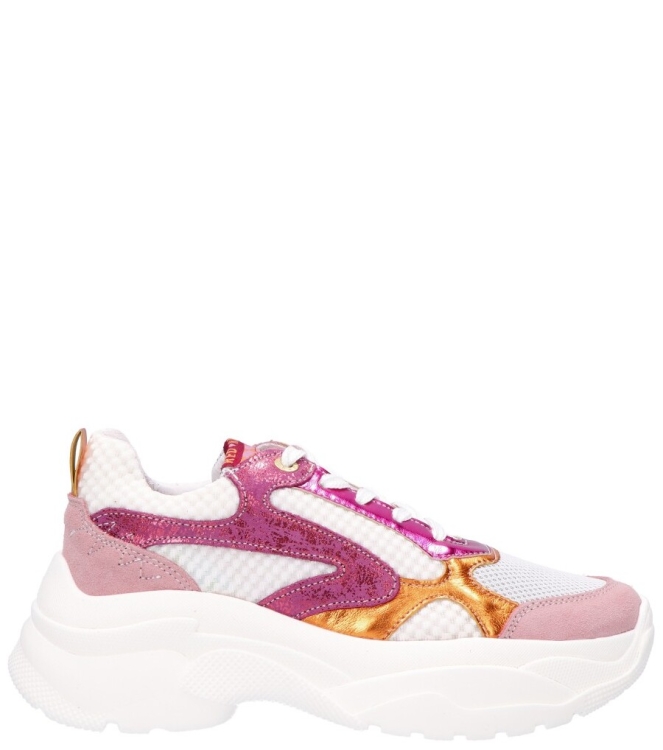 Red-Rag Red Rag sneaker <span>12562 473</span> 473 Old Pink Suede Red Rag sneaker <span>12562 473</span> 12562 473 rose - www.bremmerschoenen.info - Bremmer Schoenen
