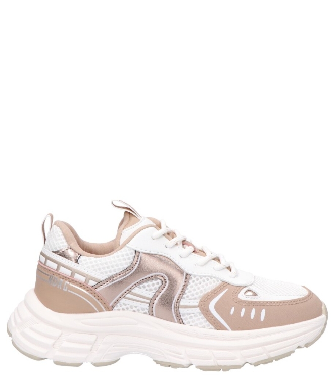 Red-Rag Red Rag sneaker <span>15848 299</span> 299 Beige Combi Fantasy Red Rag sneaker <span>15848 299</span> 15848 299 beige - www.bremmerschoenen.info - Bremmer Schoenen