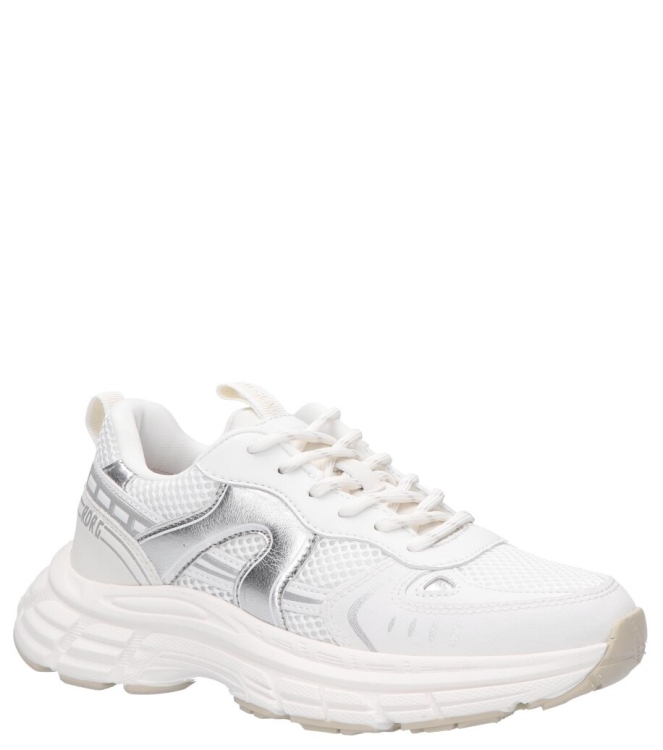 Red Rag sneaker <span>15848 199</span> 15848 199 wit - www.bremmerschoenen.info - Bremmer Schoenen