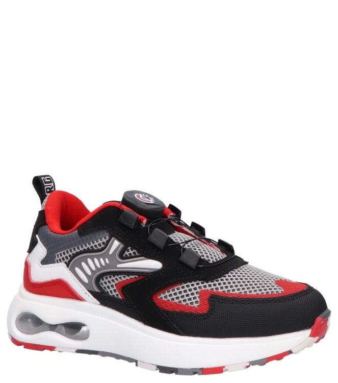 Red-Rag Red Rag sneaker <span>15851 499</span> 499 Red Combi Fantasy Red Rag sneaker <span>15851 499</span> 15851 499 rood - www.bremmerschoenen.info - Bremmer Schoenen