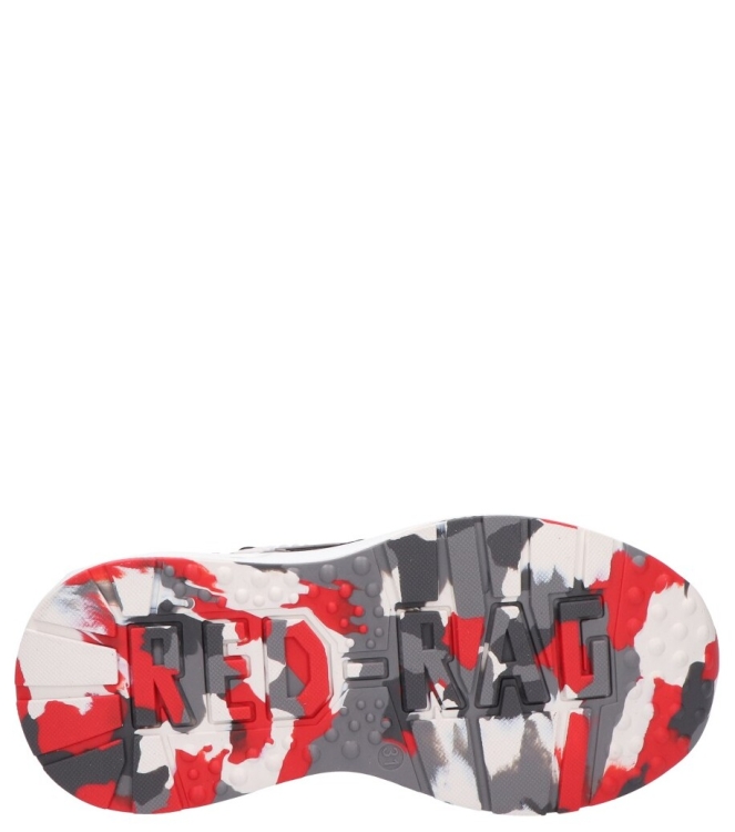 Red-Rag Red Rag sneaker <span>15851 499</span> 499 Red Combi Fantasy Red Rag sneaker <span>15851 499</span> 15851 499 rood - www.bremmerschoenen.info - Bremmer Schoenen