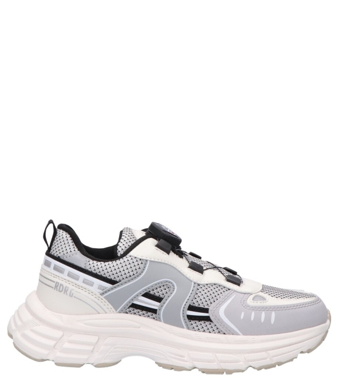Red-Rag Red Rag sneaker <span>15847 199</span> 199 white combi Red Rag sneaker <span>15847 199</span> 15847 199 wit - www.bremmerschoenen.info - Bremmer Schoenen
