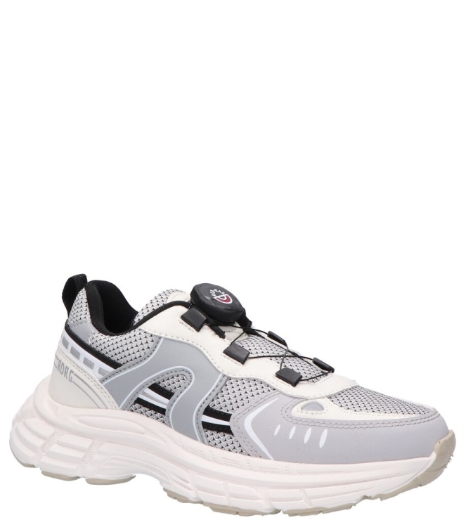 Red-Rag Red Rag sneaker <span>15847 199</span> 199 white combi Red Rag sneaker <span>15847 199</span> 15847 199 wit - www.bremmerschoenen.info - Bremmer Schoenen