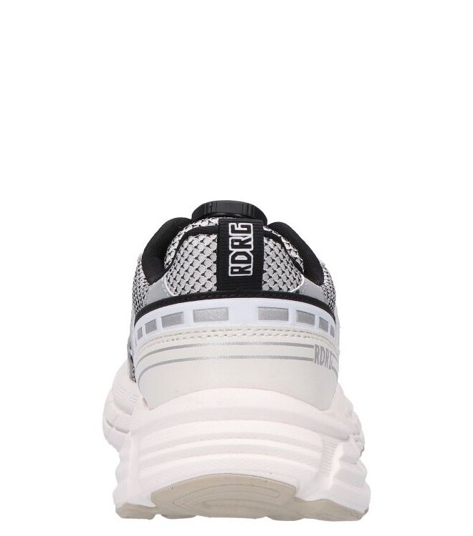 Red-Rag Red Rag sneaker <span>15847 199</span> 199 white combi Red Rag sneaker <span>15847 199</span> 15847 199 wit - www.bremmerschoenen.info - Bremmer Schoenen