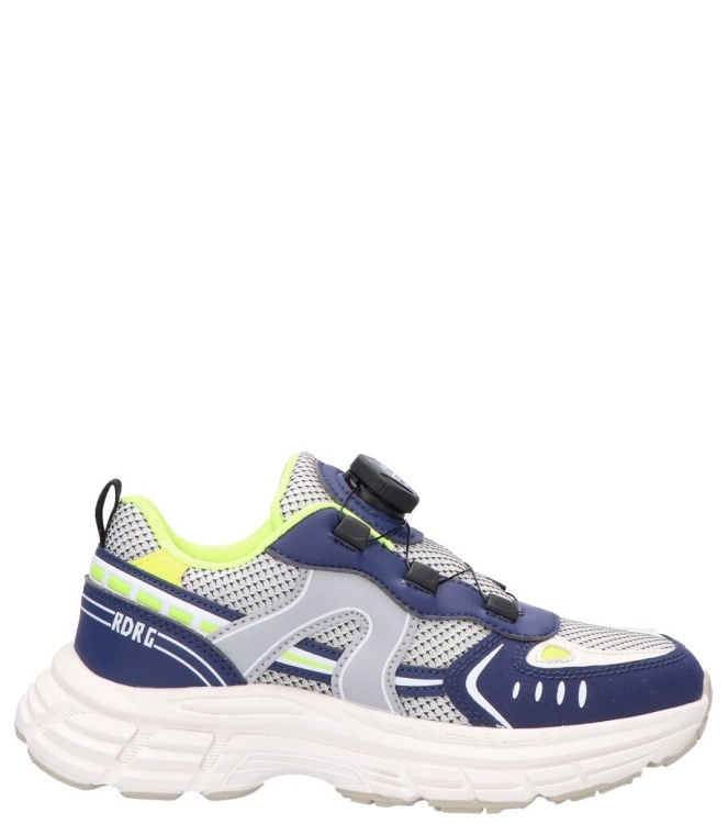 Red-Rag Red Rag sneaker <span>15847 699</span> 699 blue combi Red Rag sneaker <span>15847 699</span> 15847 699 blauw - www.bremmerschoenen.info - Bremmer Schoenen